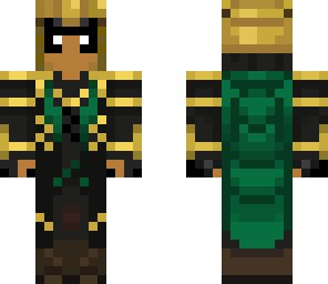 loki