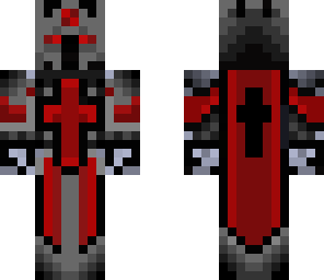 dark paladin