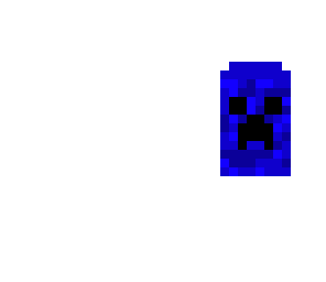 minecon creeper skin 2