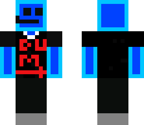 main skin