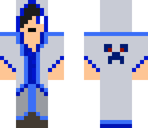 my skin