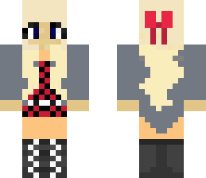 girl