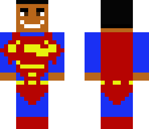 superman