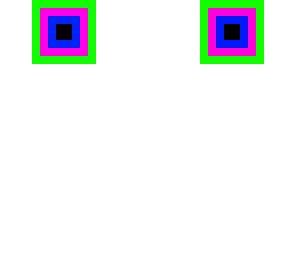 ranbow guy