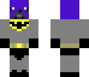 bat pug