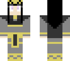 tharja