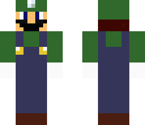 luigi