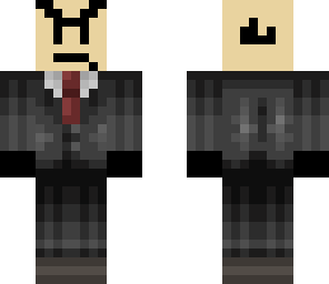 agent 47