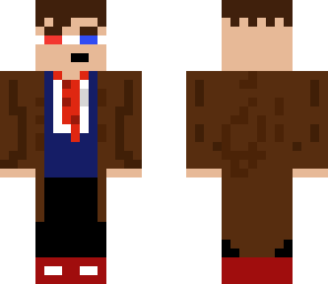 the 10th doctor