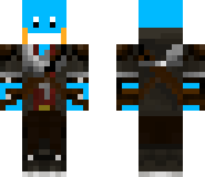 a  mudkip guardian