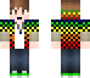 rainbow bajan canadian