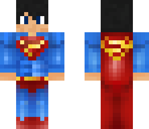 young superman