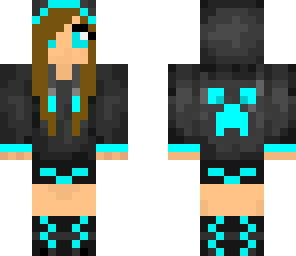 creeper jacket