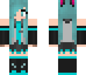 hatsune miku