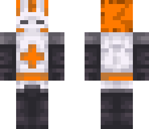 orange castle crusher