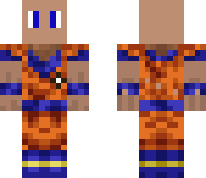 goku for mod