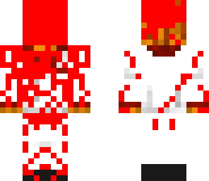 masked killer