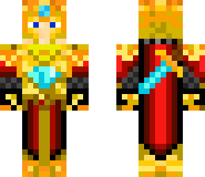 noble king