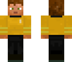 1960s captain kirk