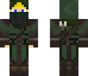 hunter