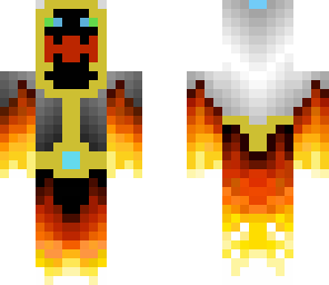 mago de fuego