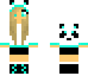 minty