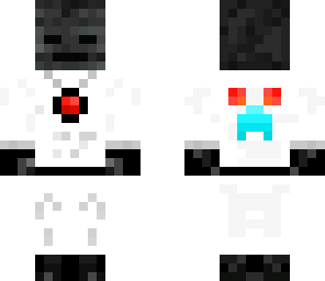 wither of power