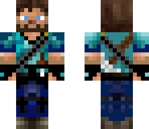 miner survivor