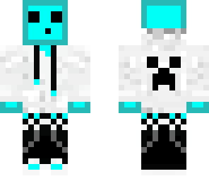 blue slime