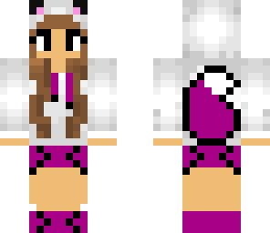 foxy