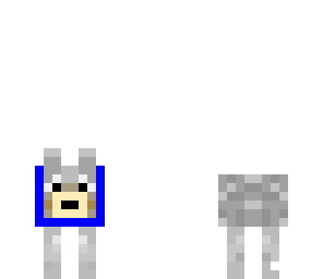 wolf