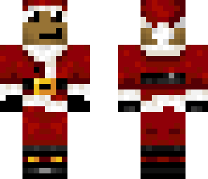 santa george
