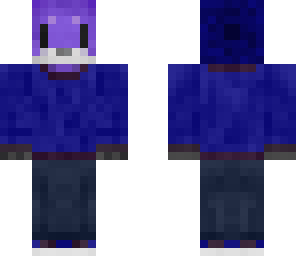 themaneevent's skin