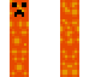 lava creeper