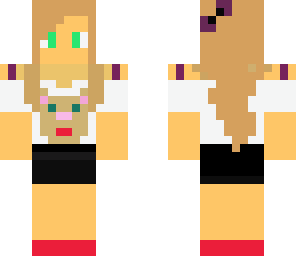 girl