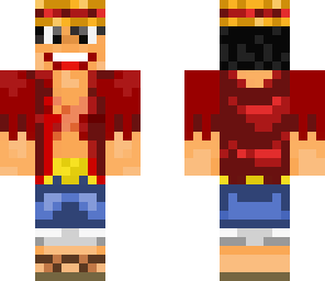 luffy