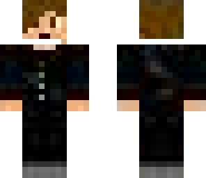 lastod36 skin