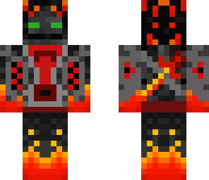 wither knight