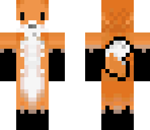 fox tribe skin twokinds