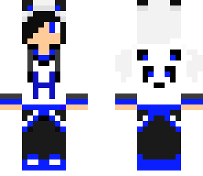 h panda