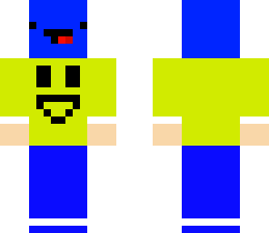derp blue