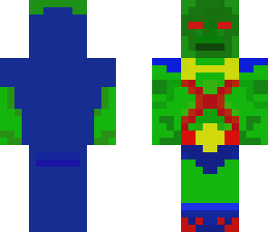 martian manhunter