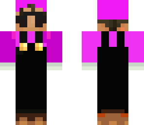 waluigi sky