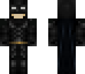 the batman