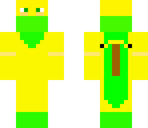 butter knight of awesomeness