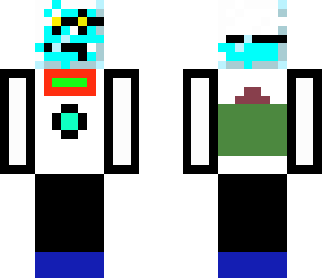 alien