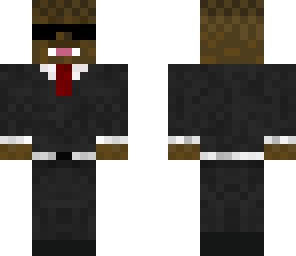 agent bacca