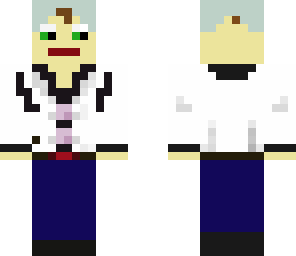 just some guy