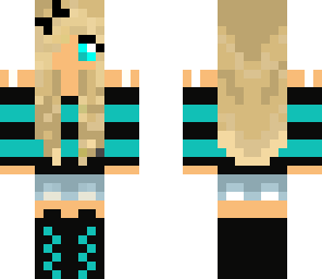 my skin don't steal
