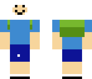 finn